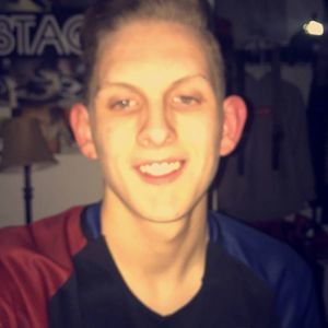 Meet your Posher, Charles